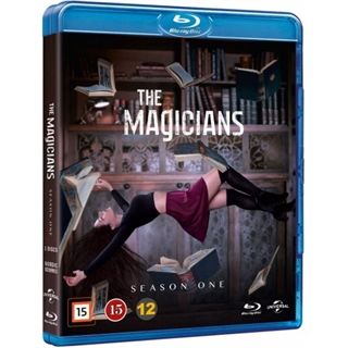 The Magicians - Season 1 Blu-Ray